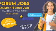 FORUM JOBS – Le temps de l’emploi des jeunes à Dax